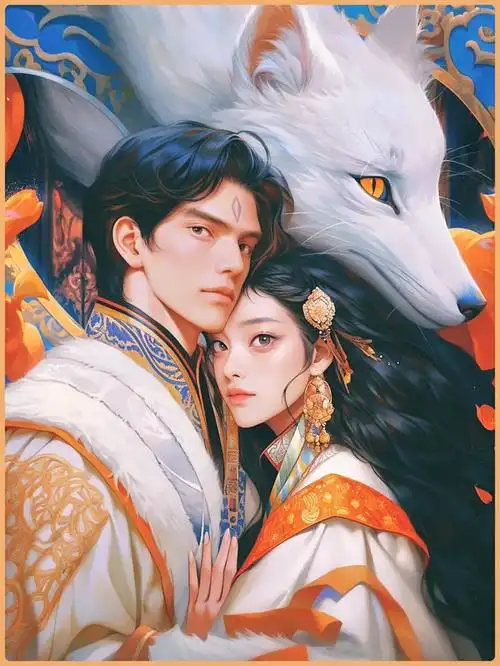 霸王别姬